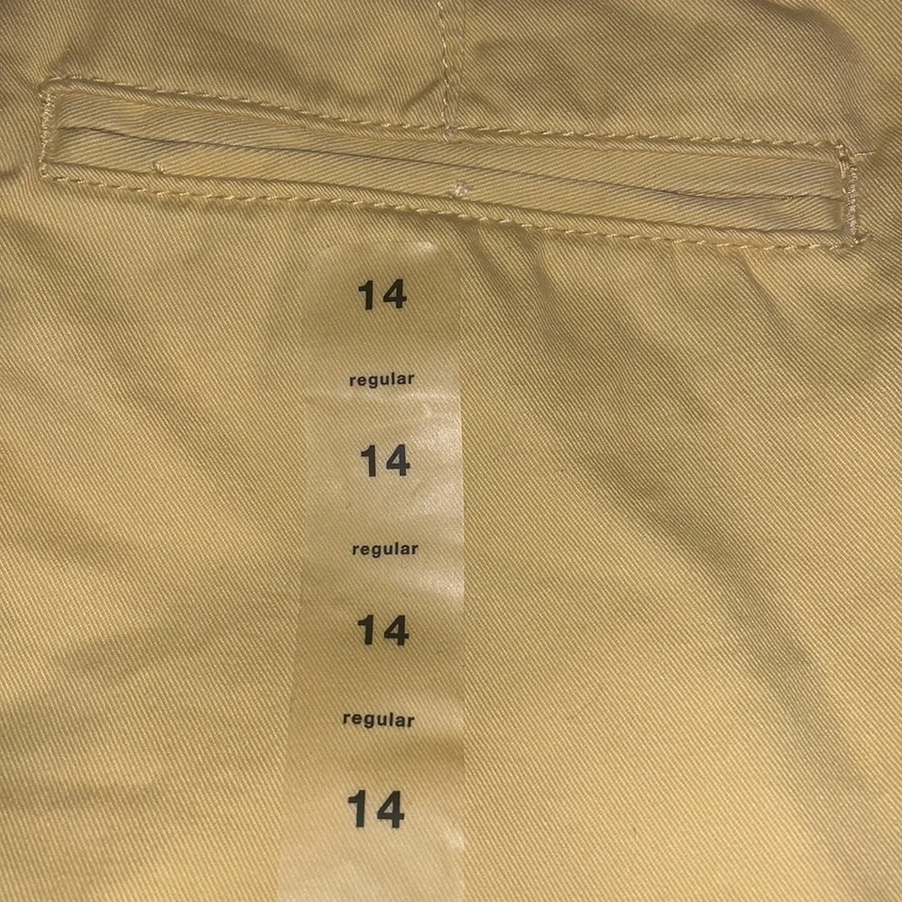 GAP kids boys